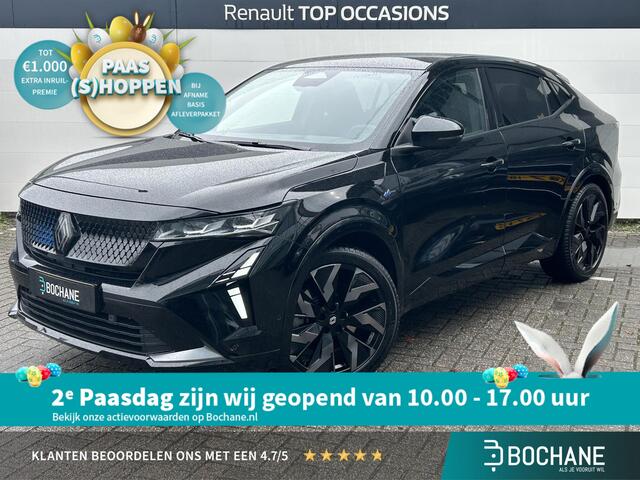 Renault Rafale 1.2 E-Tech Full Hybrid 200 Esprit Alpine | Head Up Display | Harman Kardon | Elek. Achterklep | Panoramadak