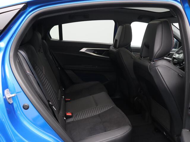 Renault Rafale E-Tech full hybrid 200pk esprit Alpine | Vijf jaar garantie | Harman kardon | Panoramisch dak | Elek. stoelen | HUD | Elek. verwarmbaar voorruit |