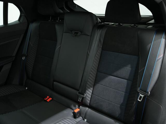 Renault Rafale 1.2 E-TECH FULL HYBRID 200PK ESPRIT ALPINE | Full options | Harman/Kardon | Massage