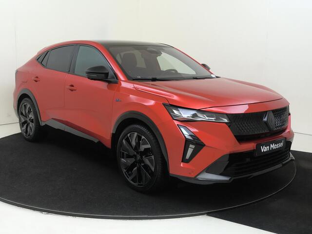 Renault Rafale 1.2 E-Tech 4x4 plug-in hybrid 300 esprit Alpine | 4 Control | Navi | Camera | Pack winter |