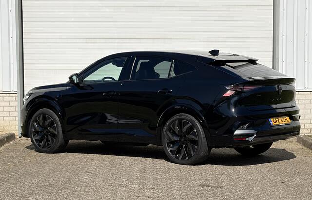 Renault Rafale 1.2 E-Tech full hybrid 200 esprit Alpine / DEMO / Levertijd i.o. / Harman Kardon / Adaptief Cruise Control / 360 Graden Camera / Head-Up Display / 4 Control /
