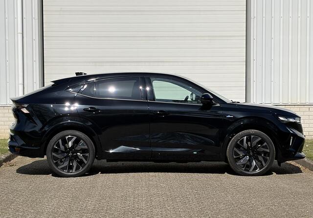 Renault Rafale 1.2 E-Tech full hybrid 200 esprit Alpine / DEMO / Levertijd i.o. / Harman Kardon / Adaptief Cruise Control / 360 Graden Camera / Head-Up Display / 4 Control /