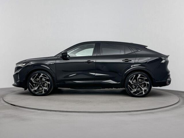 Renault Rafale 1.2 E-Tech 4x4 Plug-In Hybrid Atelier Alpine 300PK | Wegklapbare Trekhaak 1500KG | Head-Up Display | Solarbay Panoramadak | Harman Kardon Audio | Achterspoiler | 21'' Inch Velgen | BTW Auto | Apple CarPlay & Android Auto