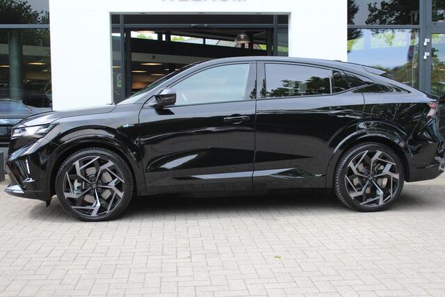 Renault Rafale 1.2 E-Tech 4x4 plug-in hybrid 300 atelier Alpine
