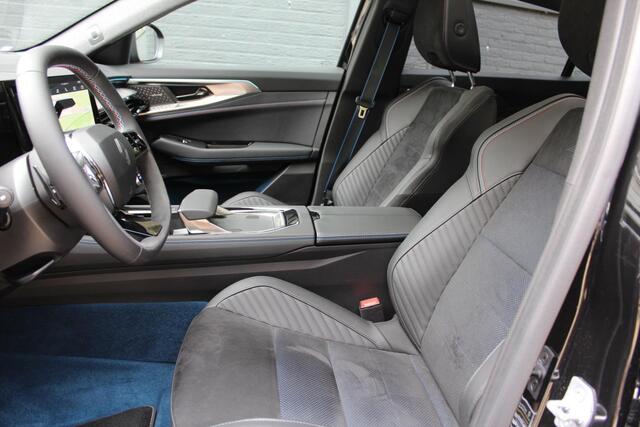 Renault Rafale 1.2 E-Tech 4x4 plug-in hybrid 300 atelier Alpine