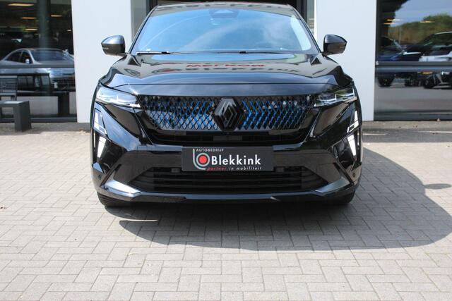 Renault Rafale 1.2 E-Tech 4x4 plug-in hybrid 300 atelier Alpine