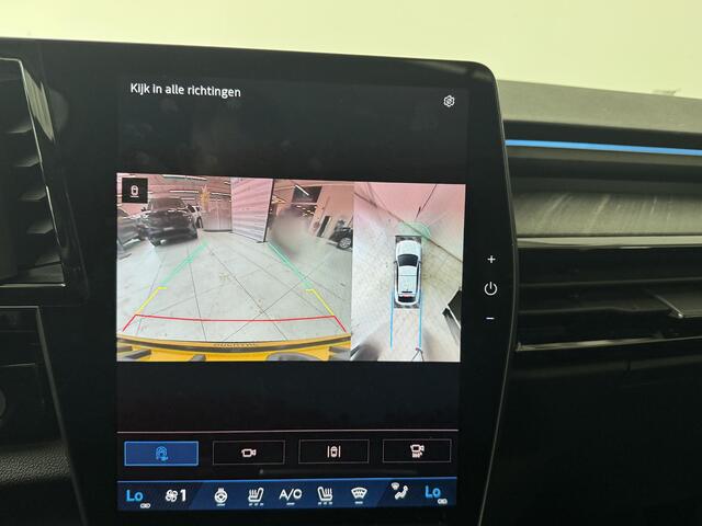 Renault Rafale 1.2 E-Tech 4x4 plug-in hybrid 300 esprit Alpine | Navigatie | Panoramadak | 360 Camera | Stoelverwarming |