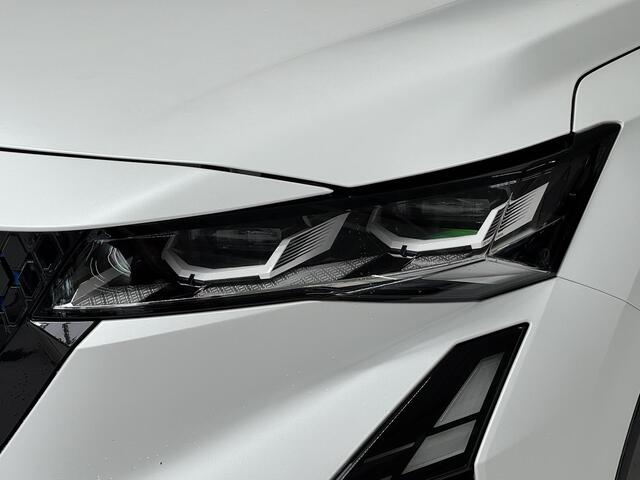 Renault Rafale 1.2 E-Tech 4x4 plug-in hybrid 300 esprit Alpine | Navigatie | Panoramadak | 360 Camera | Stoelverwarming |