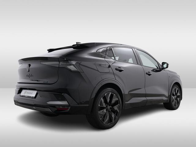 Renault Rafale E-TECH 4x4 PLUG-IN HYBRID 300PK ESPRIT ALPINE | Panoramadak | Pack Around View Camera | Pack Privilege