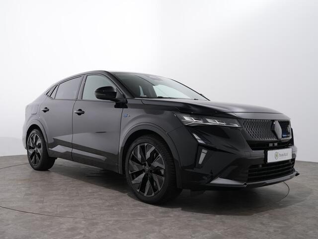 Renault Rafale E-TECH 4x4 PLUG-IN HYBRID 300PK ESPRIT ALPINE | Panoramadak | Pack Around View Camera | Pack Privilege