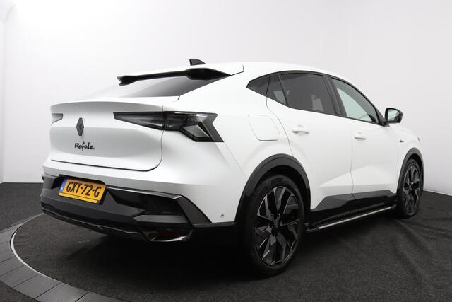 Renault Rafale 1.2 E-Tech full hybrid 200 esprit Alpine | Panoramadak | Harman/Kardon | Head-Up |