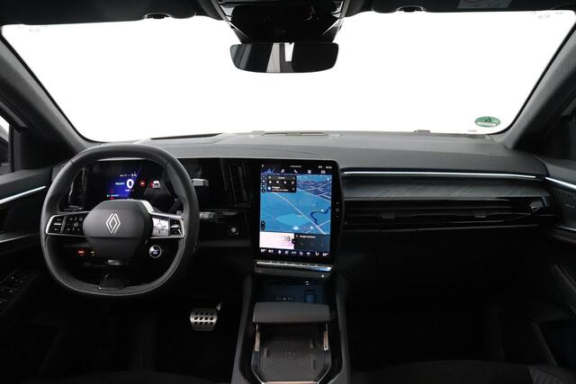 Renault Rafale 1.2 E-Tech full hybrid 200 esprit Alpine | Panoramadak | Harman/Kardon | Head-Up |