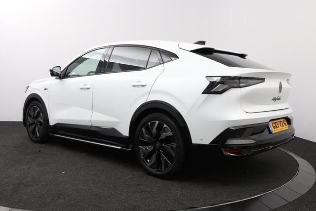 Renault Rafale 1.2 E-Tech full hybrid 200 esprit Alpine | Panoramadak | Harman/Kardon | Head-Up |