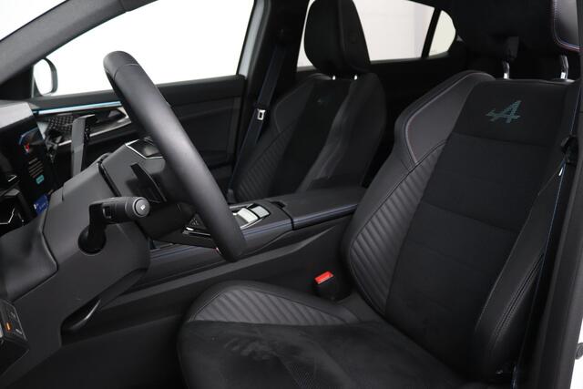 Renault Rafale 1.2 E-Tech full hybrid 200 esprit Alpine | Panoramadak | Harman/Kardon | Head-Up |