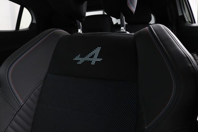 Renault Rafale 1.2 E-Tech full hybrid 200 esprit Alpine | Panoramadak | Harman/Kardon | Head-Up |