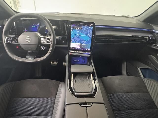 Renault Rafale 1.2 E-Tech full hybrid 200 Esprit Alpine | Navigatie | 4 Control | Harman / Kardon | Panoramadak | 360° Camera | Stoelverwarming |