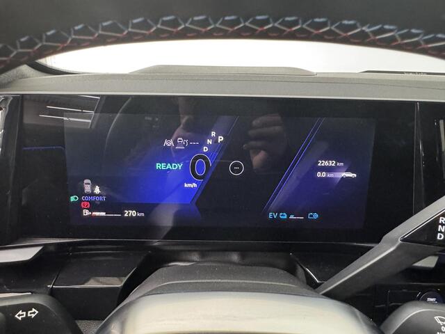 Renault Rafale 1.2 E-Tech full hybrid 200 Esprit Alpine | Navigatie | 4 Control | Harman / Kardon | Panoramadak | 360° Camera | Stoelverwarming |