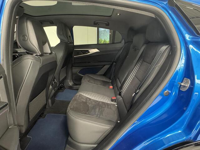 Renault Rafale 1.2 E-Tech full hybrid 200 Esprit Alpine | Navigatie | 4 Control | Harman / Kardon | Panoramadak | 360° Camera | Stoelverwarming |