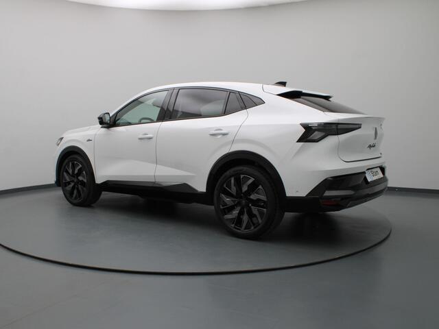 Renault Rafale E-Tech full hybrid esprit Alpine 200pk Harman Kardon | Head-Up | Stoel-/stuur-/voorruitverw. | Panoramadak