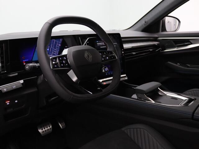 Renault Rafale E-Tech full hybrid esprit Alpine 200pk Harman Kardon | Head-Up | Stoel-/stuur-/voorruitverw. | Panoramadak
