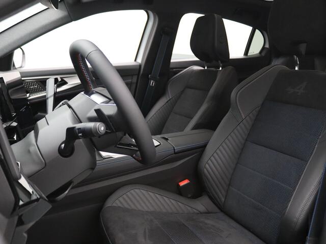 Renault Rafale E-Tech full hybrid esprit Alpine 200pk Harman Kardon | Head-Up | Stoel-/stuur-/voorruitverw. | Panoramadak