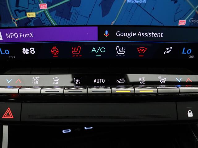 Renault Rafale E-Tech full hybrid esprit Alpine 200pk Harman Kardon | Head-Up | Stoel-/stuur-/voorruitverw. | Panoramadak