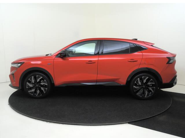 Renault Rafale 1.2 E-Tech 4x4 plug-in hybrid 300 esprit Alpine | 4 Control | Navi | Camera | Pack winter |