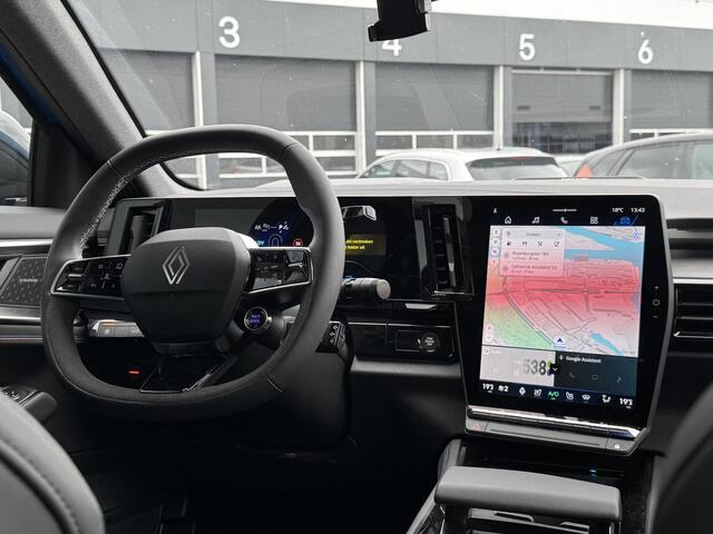 Renault Rafale 1.2 E-Tech full hybrid 200 esprit Alpine | 4 CONTROL | PANORAMADAK | HARMAN KARDON | 360 CAMERA |