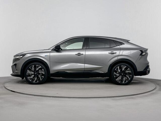 Renault Rafale 1.2 E-Tech 4x4 plug-in hybrid 300 esprit Alpine | Adaptive Cruise Control met Stuurhulp | Airco Automatisch | All Seasonbanden | Apple Carplay/Android Carplay | 4Control | Camera 360 | Draadloze Oplader | Elektrische Achterklep | Stoel- en Stuurverwarming