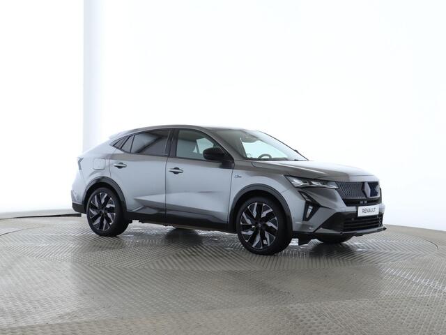 Renault Rafale 1.2 E-Tech 4x4 plug-in hybrid 300 esprit Alpine