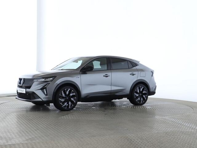 Renault Rafale 1.2 E-Tech 4x4 plug-in hybrid 300 esprit Alpine