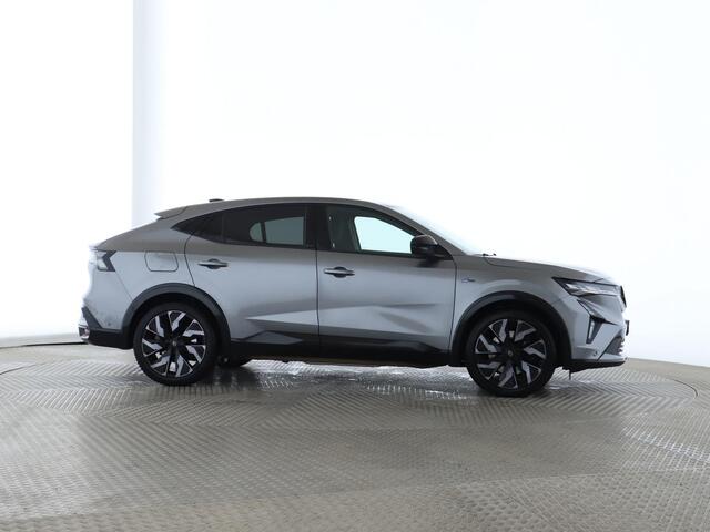 Renault Rafale 1.2 E-Tech 4x4 plug-in hybrid 300 esprit Alpine