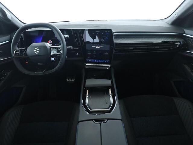 Renault Rafale 1.2 E-Tech 4x4 plug-in hybrid 300 esprit Alpine