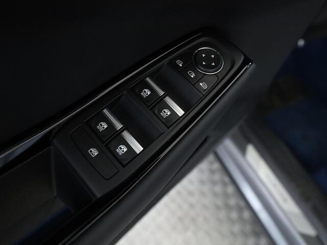 Renault Rafale 1.2 E-Tech 4x4 plug-in hybrid 300 esprit Alpine