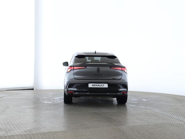 Renault Rafale 1.2 E-Tech 4x4 plug-in hybrid 300 esprit Alpine