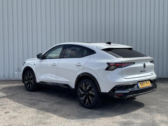 Renault Rafale 1.2 E-Tech Full Hybrid 200 Esprit Alpine | Matrix LED | Panoramadak | Harman/Kardon | Head-Up Display