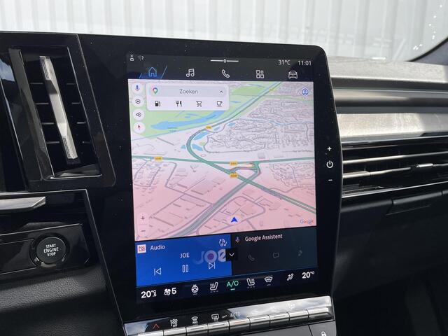Renault Rafale 1.2 E-Tech Full Hybrid 200 Esprit Alpine | Matrix LED | Panoramadak | Harman/Kardon | Head-Up Display