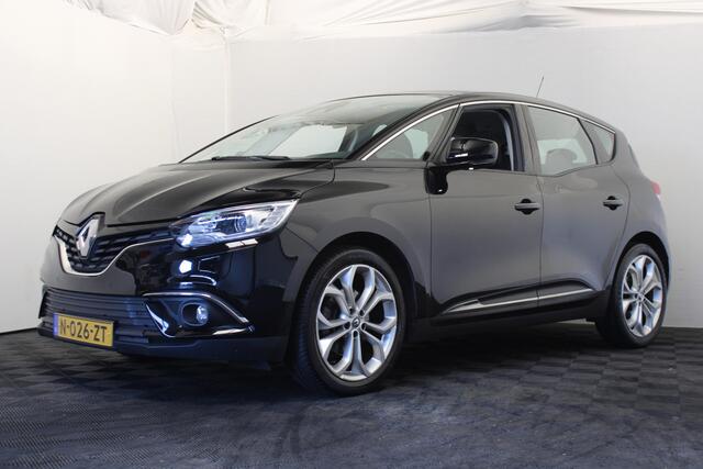 Renault SCENIC 1.2 TCe Intens |Navi|Stoelverwarming|