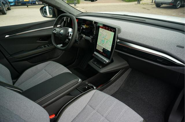 Renault SCENIC E-Tech EV60 Comfort range Techno 170