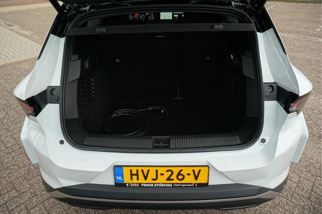 Renault SCENIC E-Tech EV60 Comfort range Techno 170