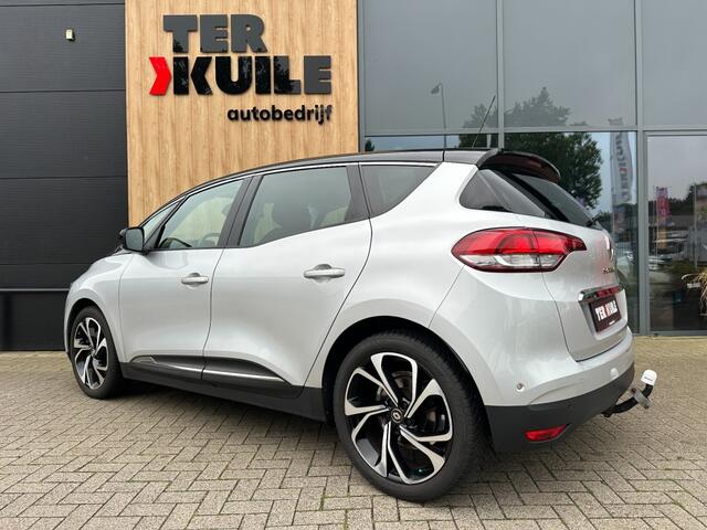Renault SCENIC 1.3 TCE INTENS