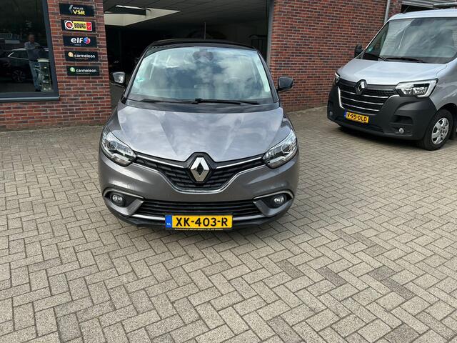 Renault SCENIC 1.3 TCe Intens