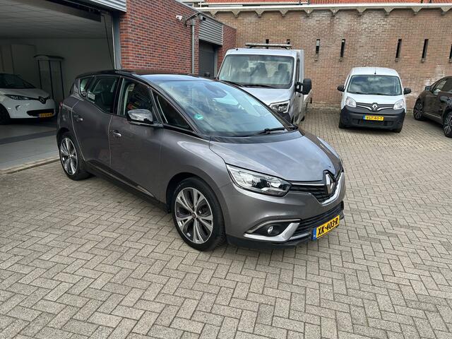 Renault SCENIC 1.3 TCe Intens