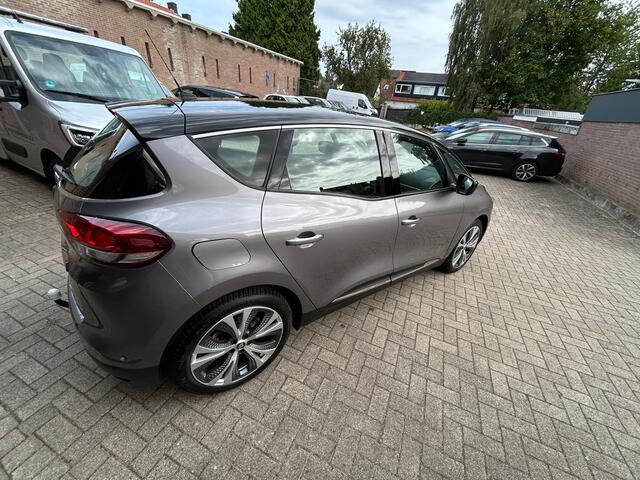 Renault SCENIC 1.3 TCe Intens