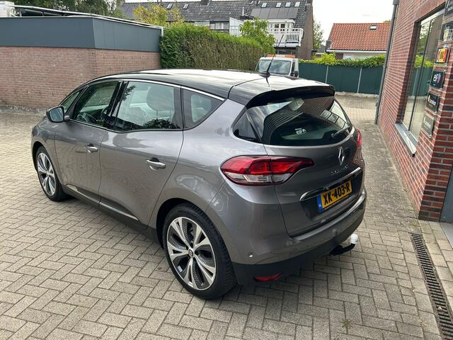 Renault SCENIC 1.3 TCe Intens