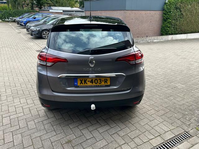 Renault SCENIC 1.3 TCe Intens