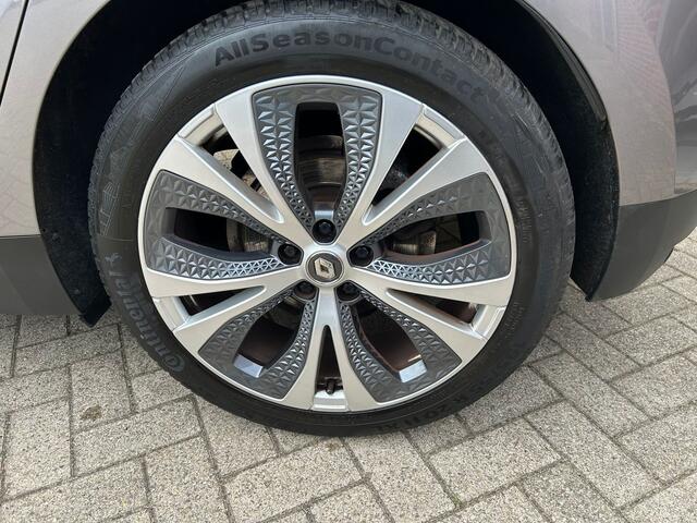 Renault SCENIC 1.3 TCe Intens