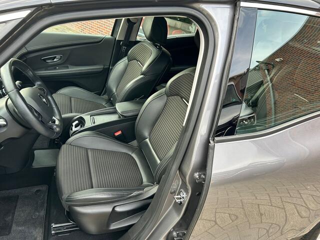 Renault SCENIC 1.3 TCe Intens