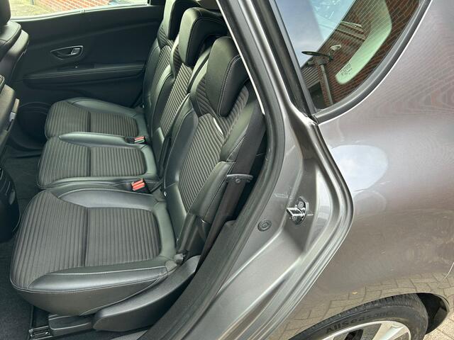 Renault SCENIC 1.3 TCe Intens