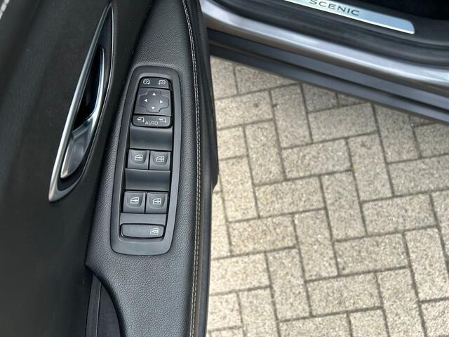 Renault SCENIC 1.3 TCe Intens